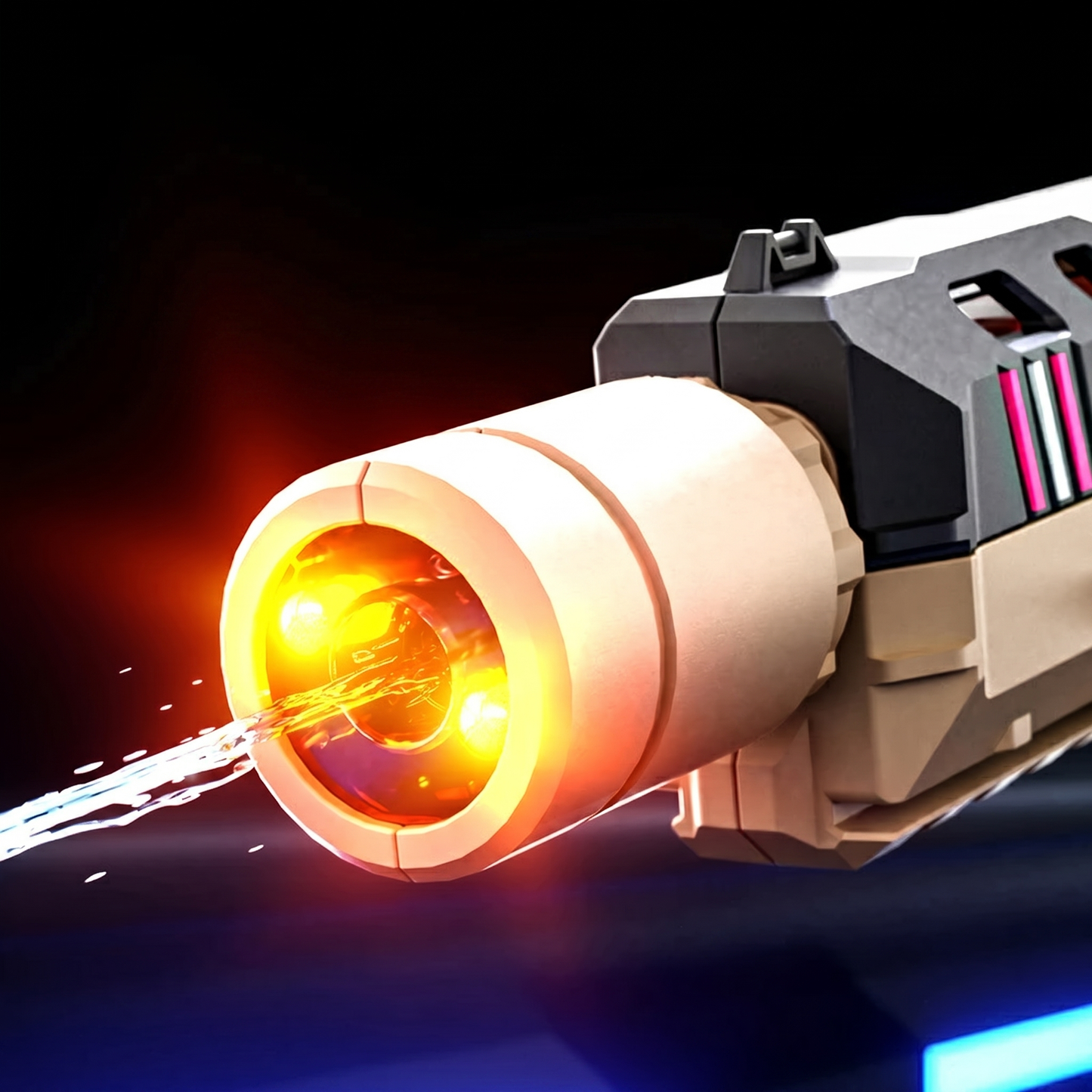 200S water gun