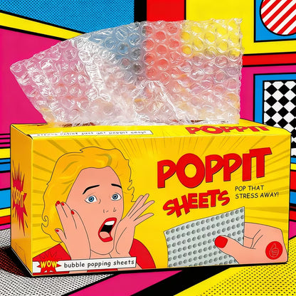 POPPIT Sheets
