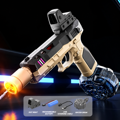 200S water gun