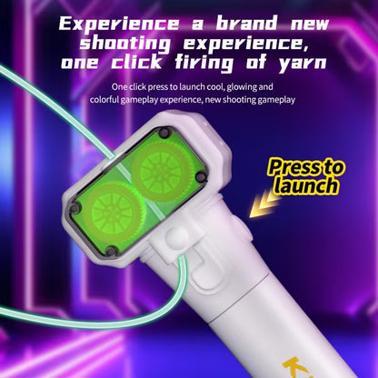 LED Glow Rope Toy