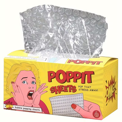 POPPIT Sheets